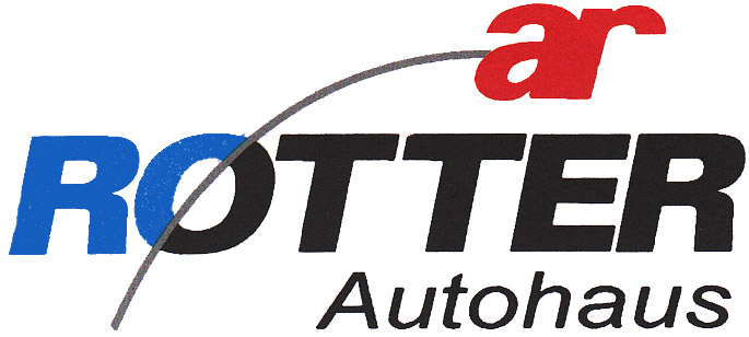 Logo von Autohaus Rotter